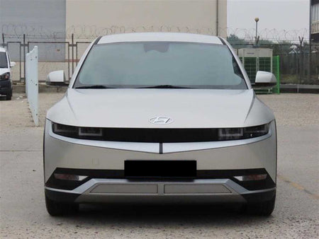 Hyundai Ioniq5 — photo 02
