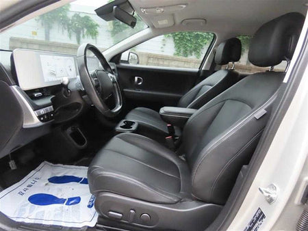 Hyundai Ioniq5 — photo 07