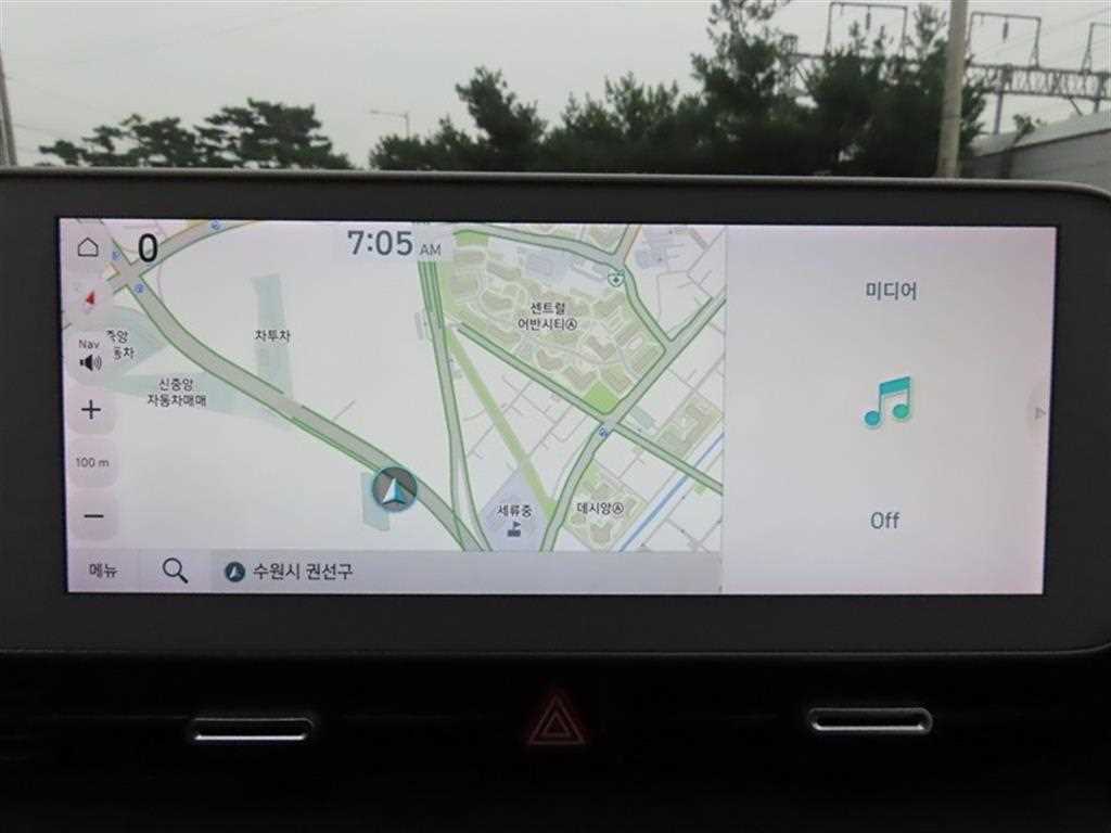 Hyundai Ioniq5 — photo 14