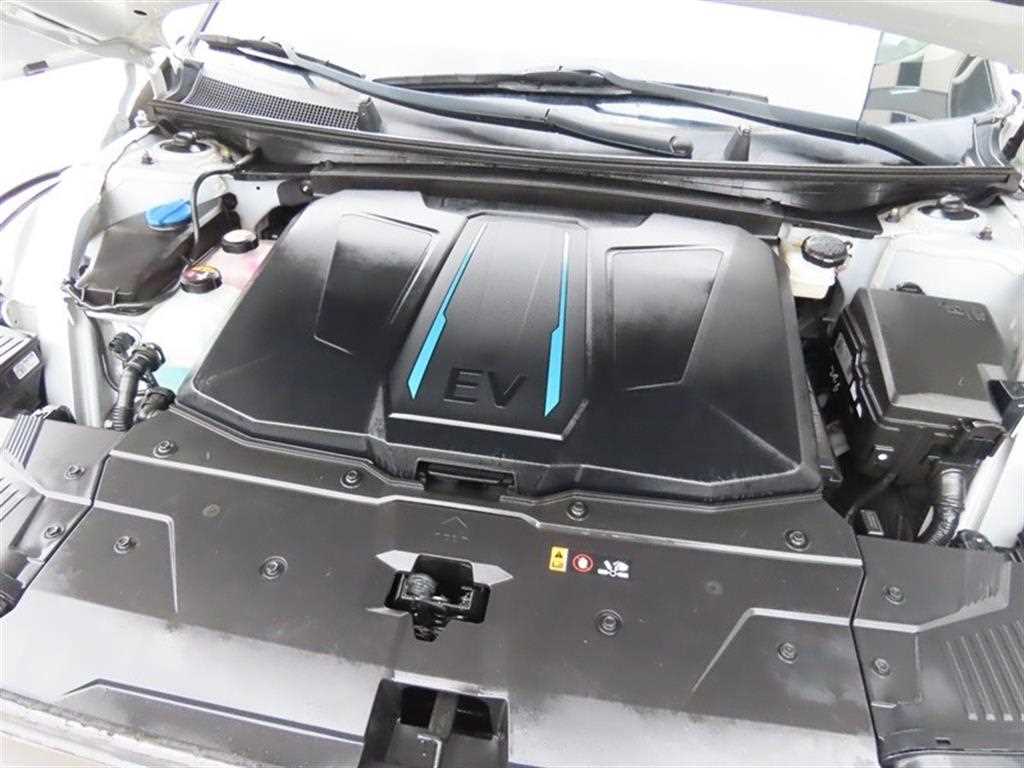 Hyundai Ioniq5 — photo 20