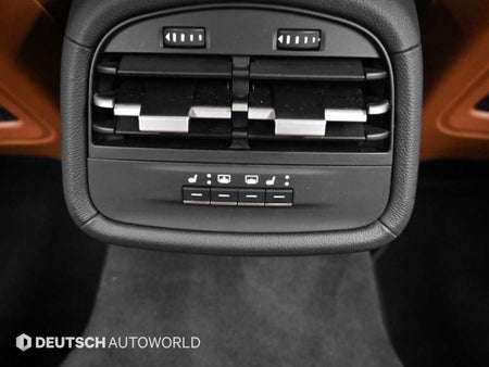 Maserati Ghibli — photo 16
