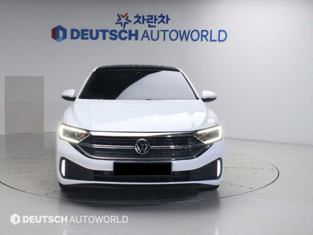 Volkswagen Jetta — photo 03