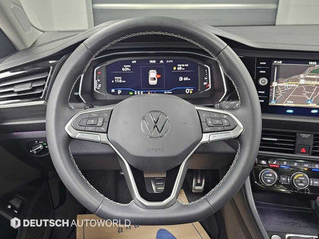 Volkswagen Jetta — photo 13