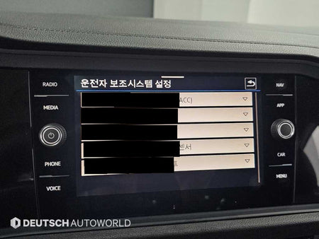 Volkswagen Jetta — photo 17