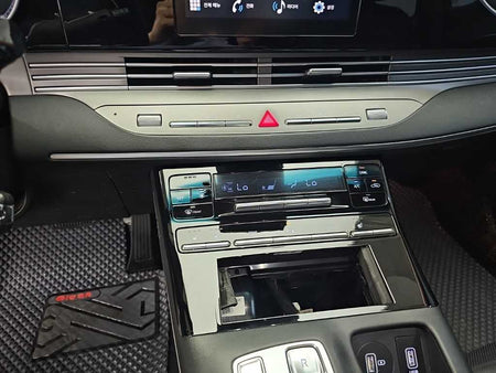 Hyundai Grandeur — photo 10