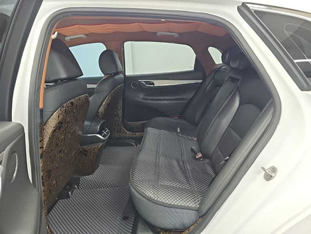 Hyundai Grandeur — photo 12