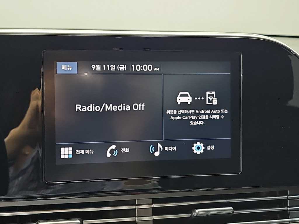 Hyundai Grandeur — photo 13