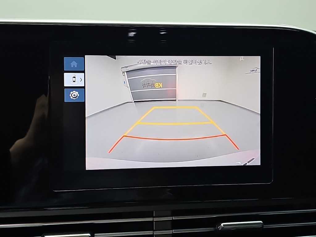 Hyundai Grandeur — photo 14