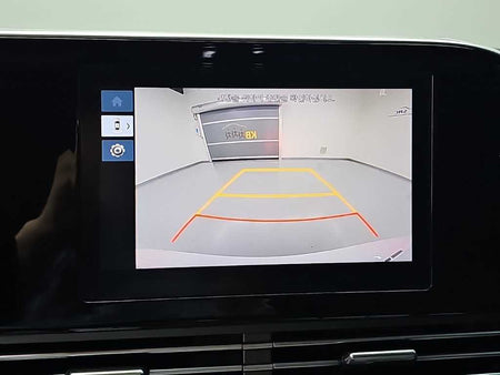 Hyundai Grandeur — photo 14