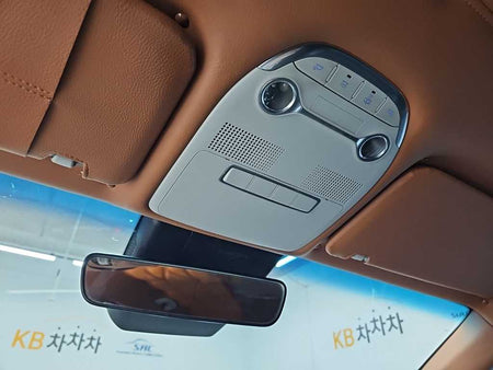 Hyundai Grandeur — photo 15