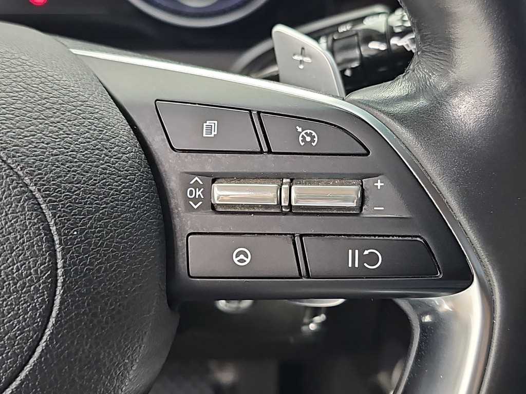 Hyundai Grandeur — photo 16