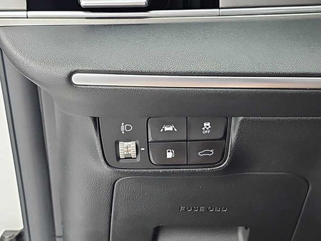 Hyundai Grandeur — photo 17