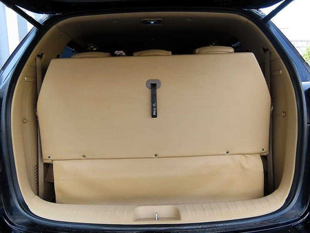 Kia Carnival — photo 15