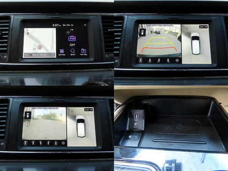 Kia Carnival — photo 17