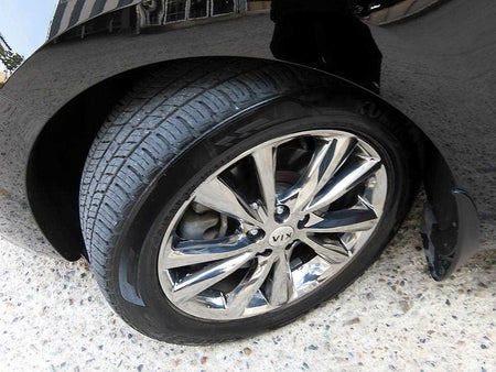 Kia Carnival — photo 20