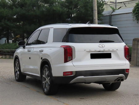 Hyundai Palisade — photo 03