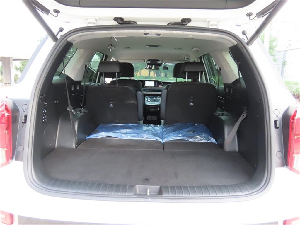 Hyundai Palisade — photo 05