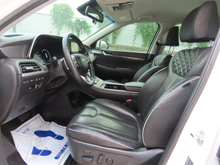 Hyundai Palisade — photo 06