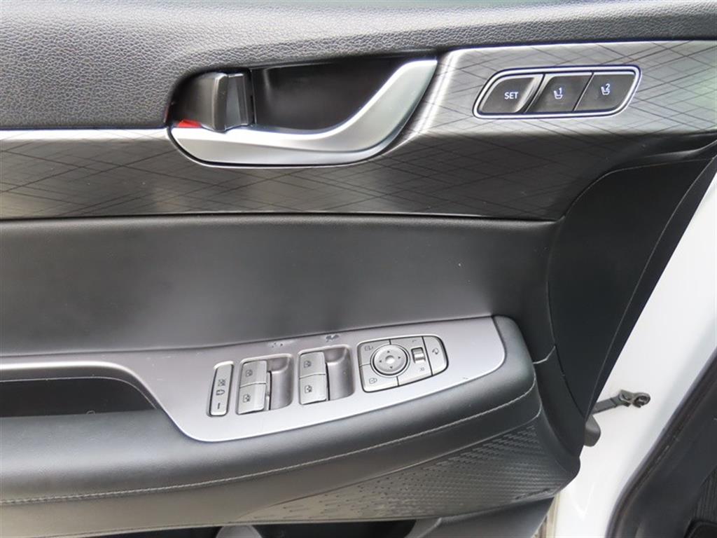 Hyundai Palisade — photo 07