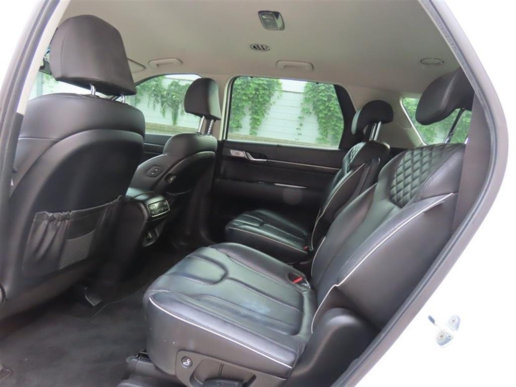 Hyundai Palisade — photo 08