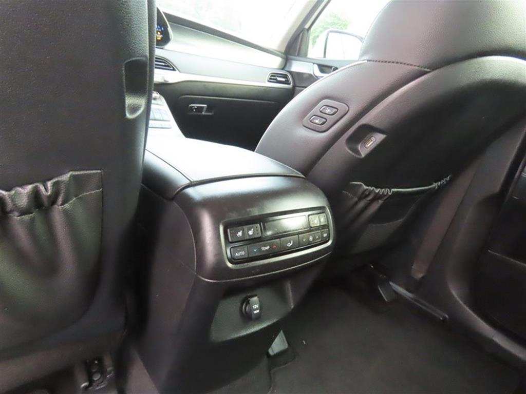 Hyundai Palisade — photo 09