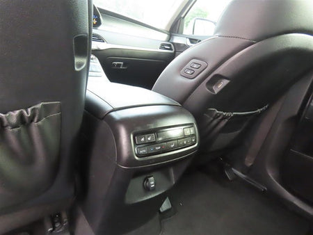 Hyundai Palisade — photo 09
