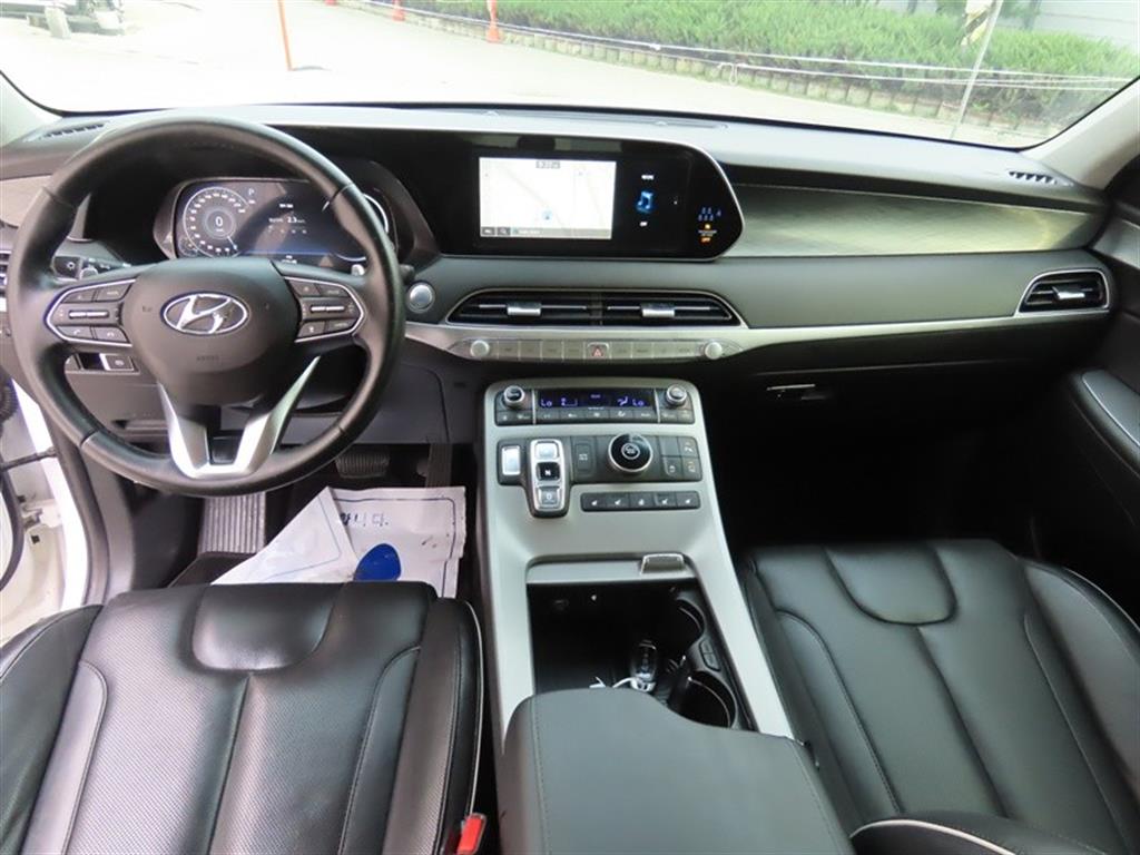 Hyundai Palisade — photo 10