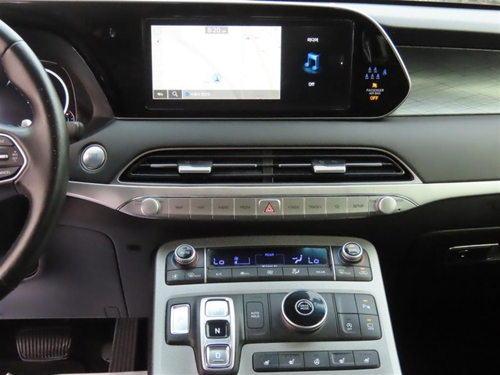 Hyundai Palisade — photo 12