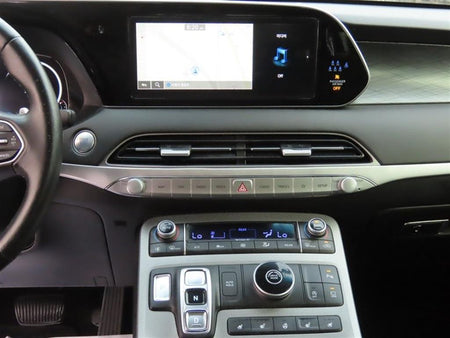 Hyundai Palisade — photo 12