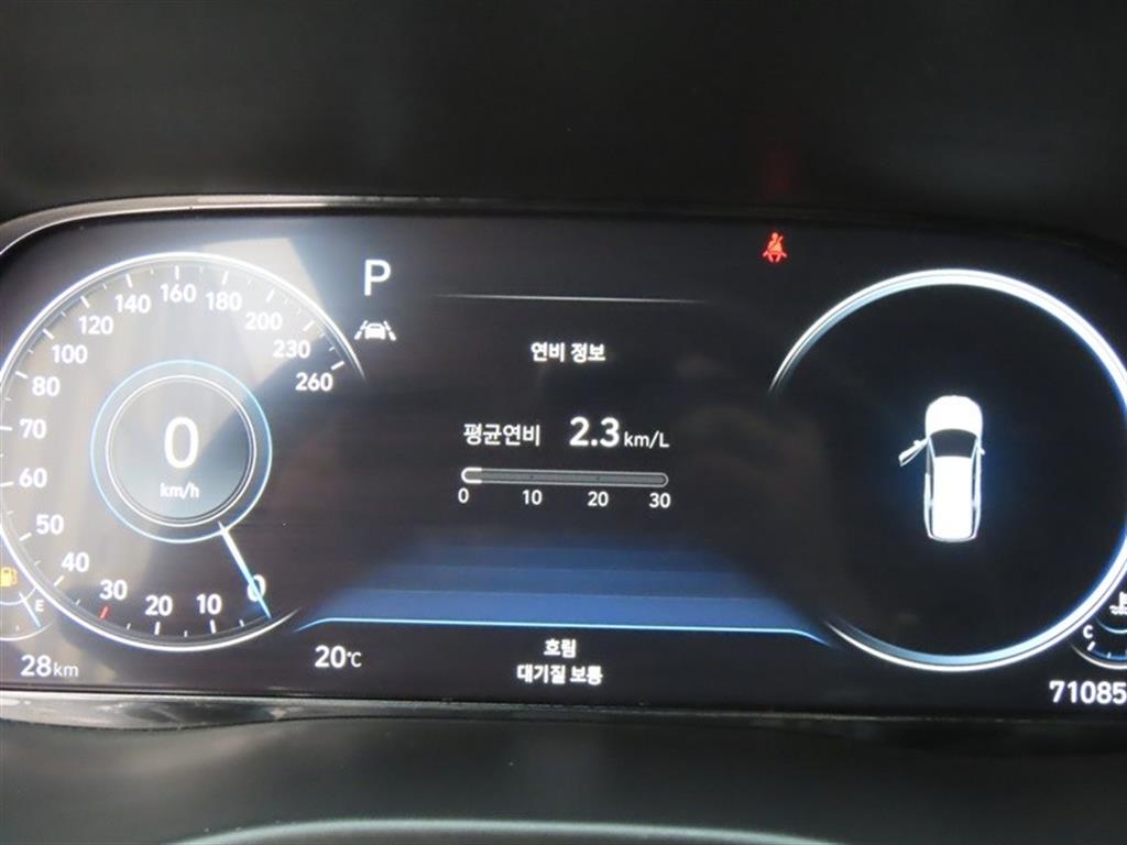 Hyundai Palisade — photo 13