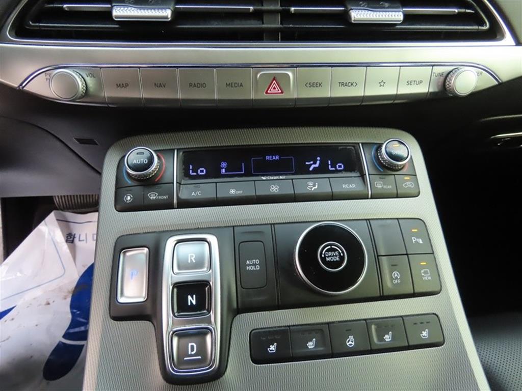 Hyundai Palisade — photo 14