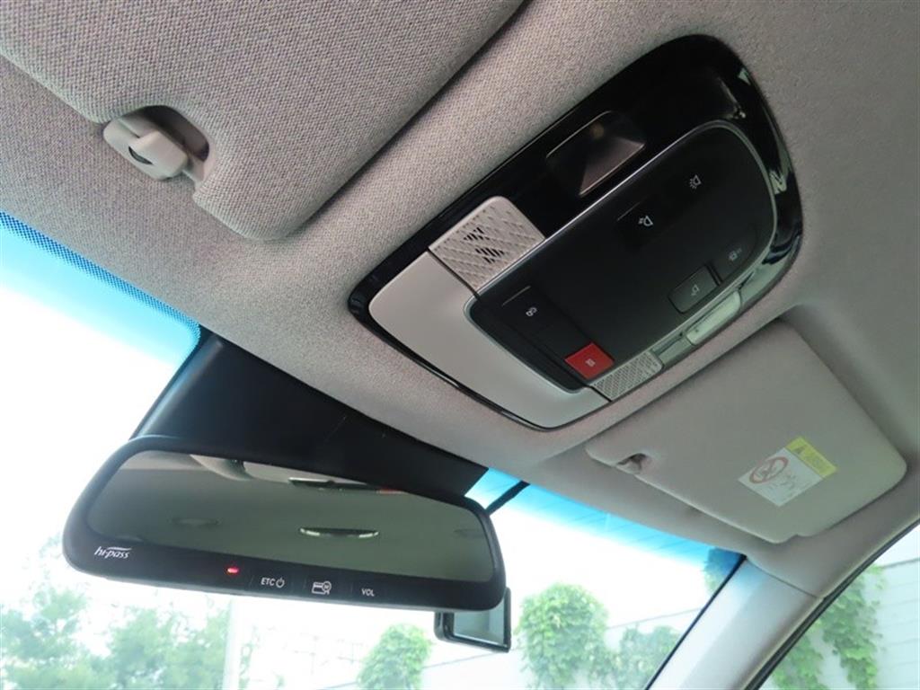 Hyundai Palisade — photo 15