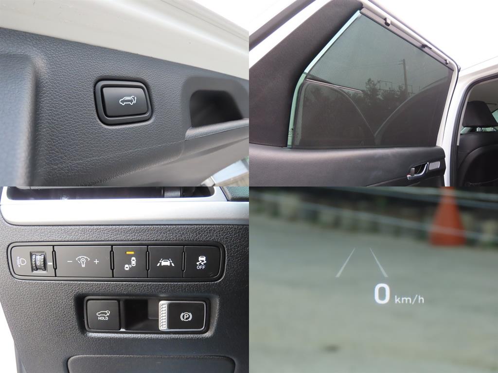 Hyundai Palisade — photo 17