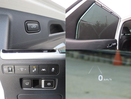 Hyundai Palisade — photo 17