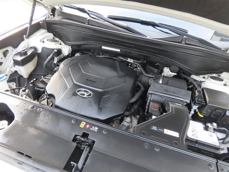 Hyundai Palisade — photo 19
