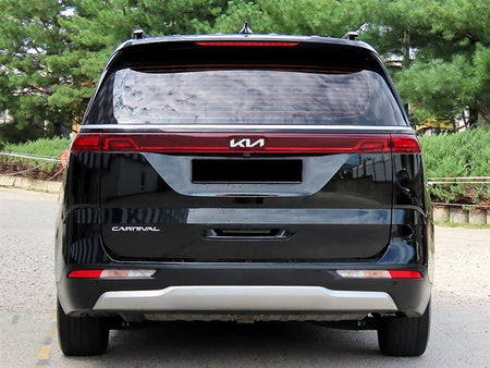 Kia Carnival — photo 04