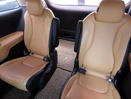 Kia Carnival — photo 07
