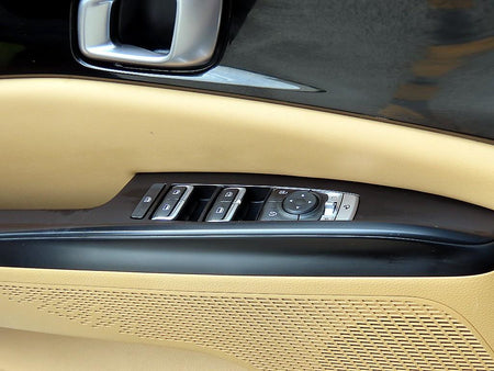 Kia Carnival — photo 12