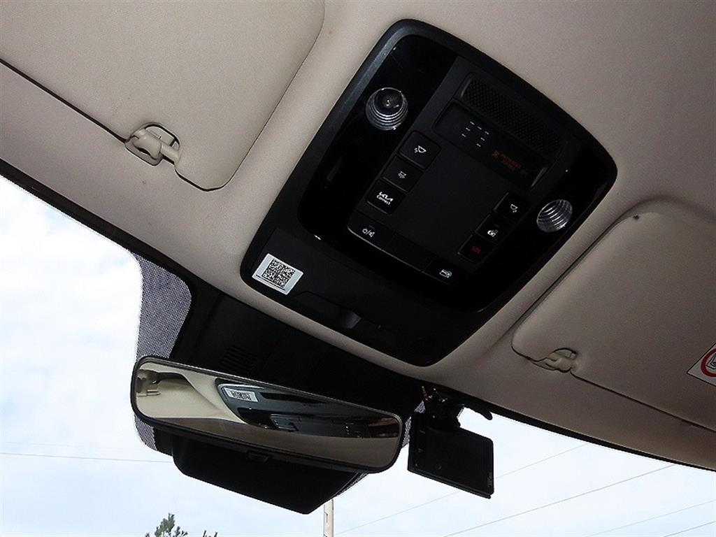 Kia Carnival — photo 16