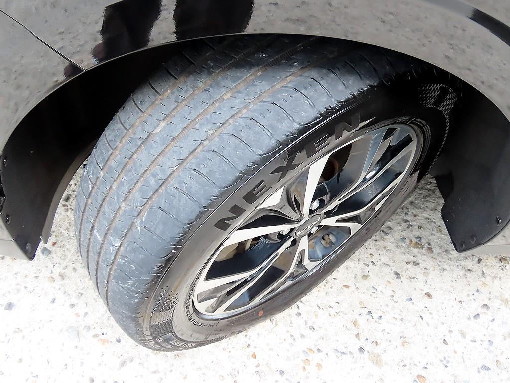 Kia Carnival — photo 20
