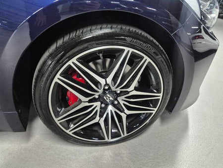 Kia Stinger — photo 06