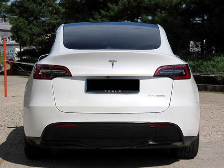 Tesla Model Y — photo 04