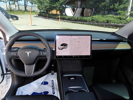 Tesla Model Y — photo 07