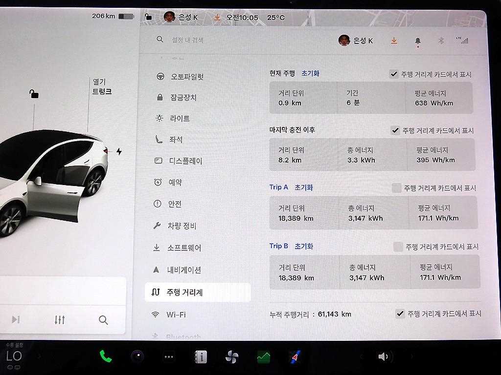 Tesla Model Y — photo 13