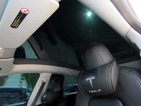 Tesla Model Y — photo 16