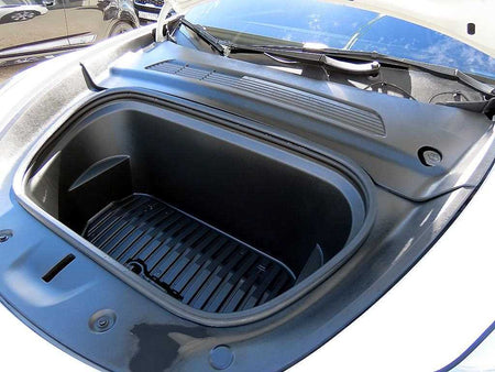 Tesla Model Y — photo 19