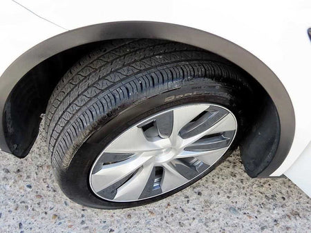 Tesla Model Y — photo 20
