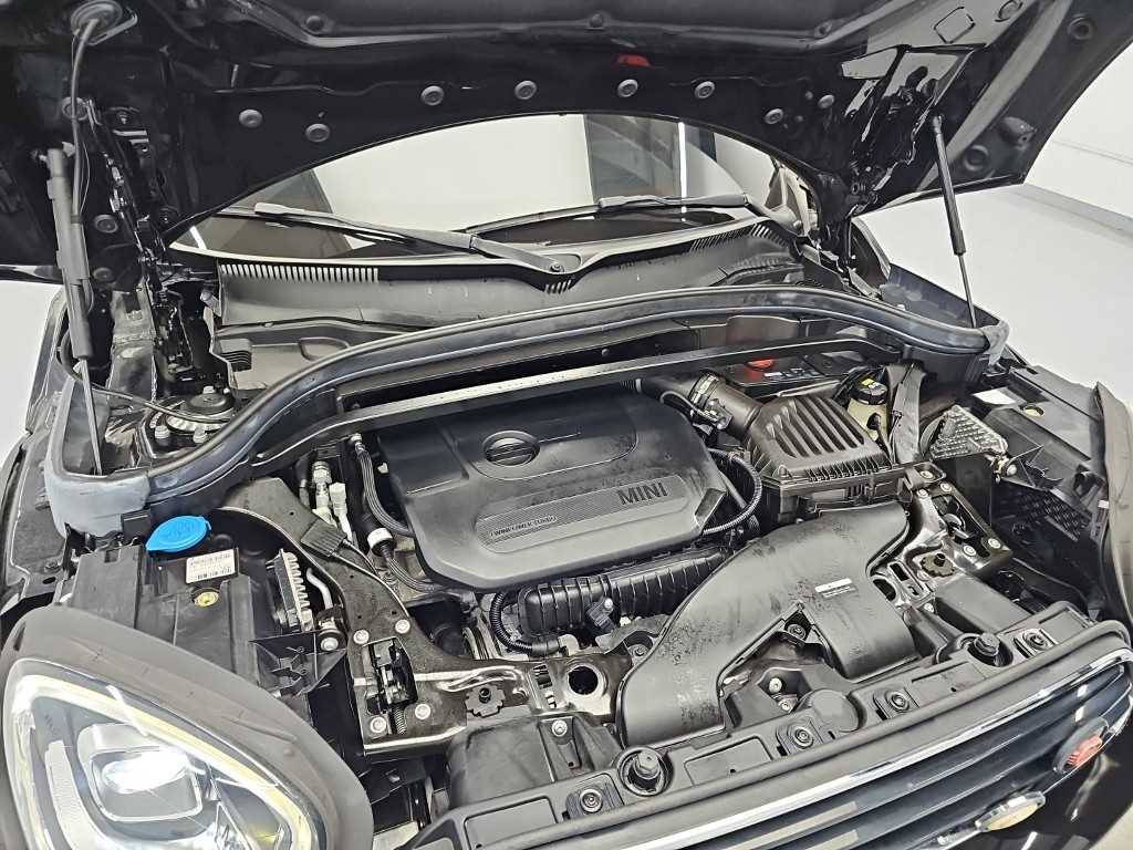 Mini Countryman — photo 05