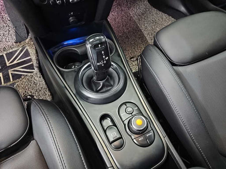 Mini Countryman — photo 08