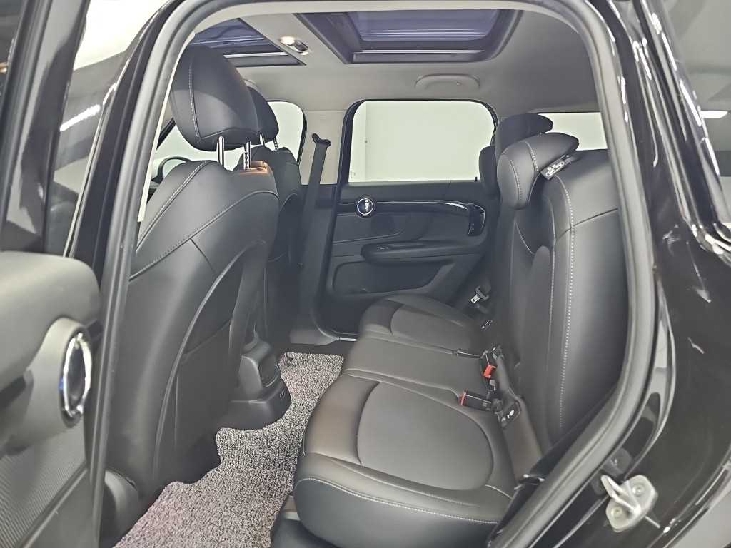 Mini Countryman — photo 12